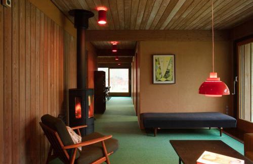 Hojby Casa | Experience Nature In Architect-Designed Cabin