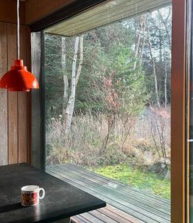 Hojby Casa | Experience Nature In Architect-Designed Cabin