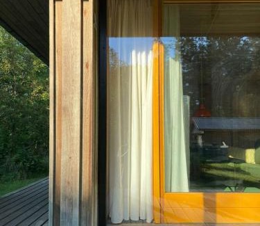 Hojby Casa | Experience Nature In Architect-Designed Cabin