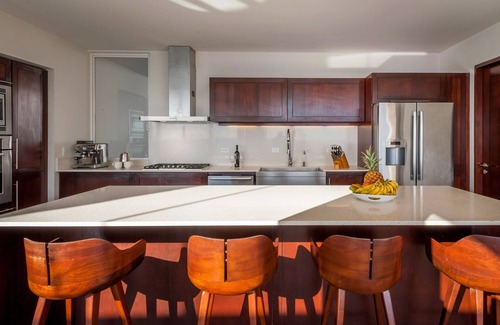 Paradise Bay Casa | ¡Experimenta Nicaragua en el océano! ¡Galardonada casa a 3 minutos del pueblo!