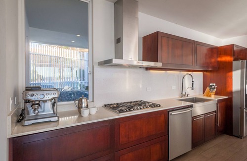 Paradise Bay Casa | ¡Experimenta Nicaragua en el océano! ¡Galardonada casa a 3 minutos del pueblo!