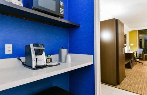 Almonte Casa | Experience our newly renovated rooms located in beautiful Marin county!!