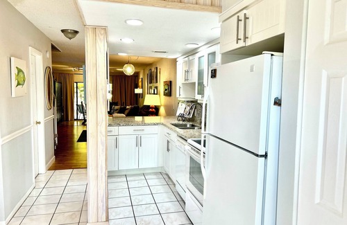 Plantation Key Casa | "Experience Paradise: Your Ultimate Vacation Rental in The Florida Keys!"