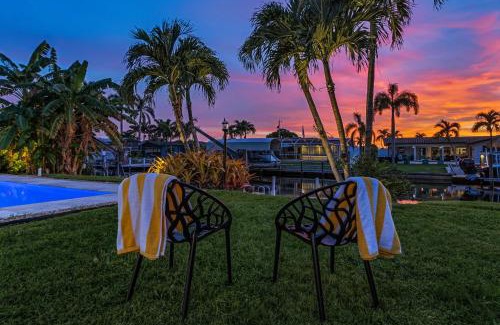 Yacht Club Casa | Experience Peace & Elegance - Fish House - Roelens