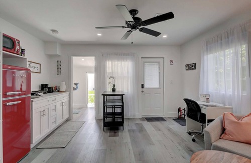 Bonita Springs Apartamento | Experience Pure Bliss: Discover our Hidden Gem