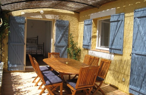 Beaulieu Villa | Hermosa villa en Beaulieu