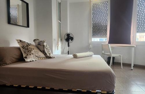 La Petxina Cama Y Desayuno | eXperience Rooms Valencia