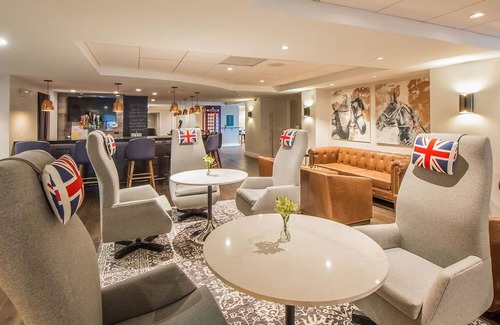 Union Square Casa | Experience San Francisco from a Cozy Room – Two Family Ready Rooms