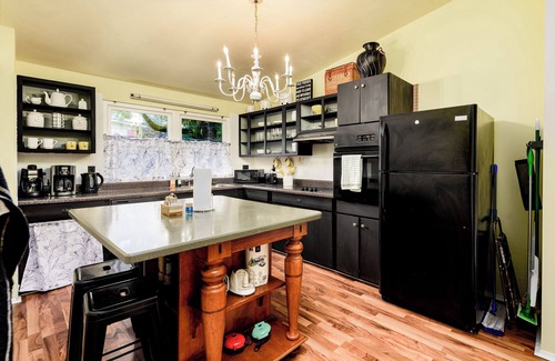 Florissant Casa | Experience Southern hospitality in St Louis!