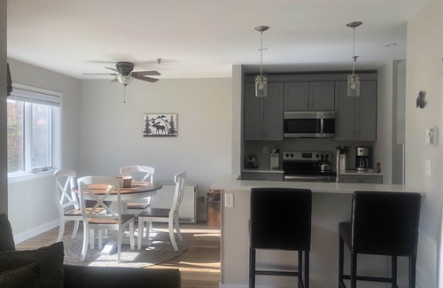Stratton Mountain Condominio | Experience Stratton Mountain Resort just steps away