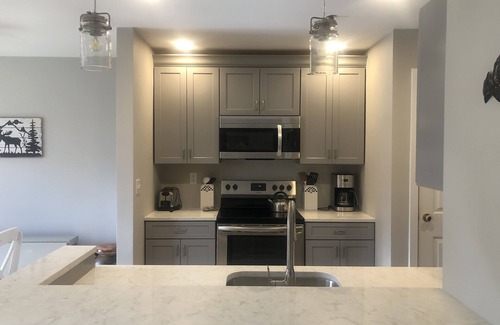 Stratton Mountain Condominio | Experience Stratton Mountain Resort just steps away