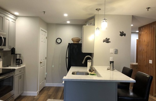 Stratton Mountain Condominio | Experience Stratton Mountain Resort just steps away