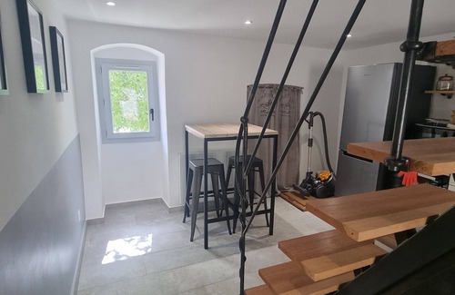 Pioggiola Casa | Cottage 3 estrellas Turismo en Haute Balagne