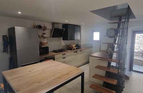 Pioggiola Casa | Cottage 3 estrellas Turismo en Haute Balagne