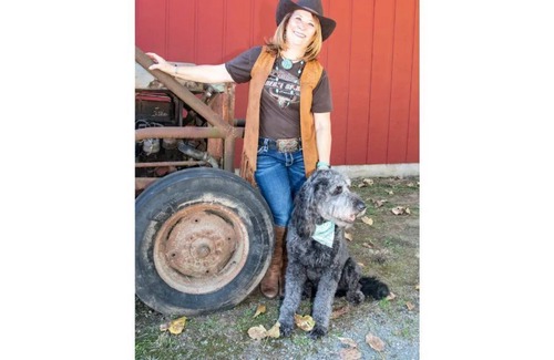 Ridgefield Otro | Experience the Bunkhouse at the Flying F Ranch