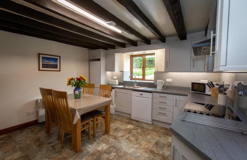 Pickering Casa | Experience the Peace & Quiet in the North York Moors at Rawcliffe House Farm