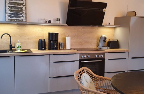 Berdum Apartamento | "Experience the perfect family vacation in our cozy vacation apartment!"