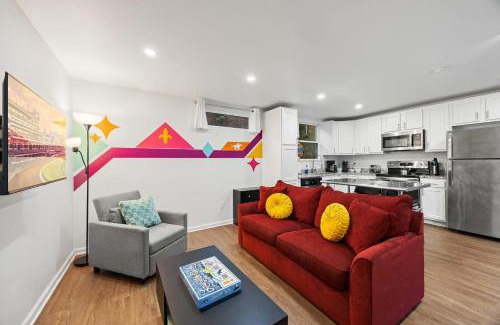 Phoenix Hill Apartamento | Experience the Unique Re-Nu Shipping Container #1