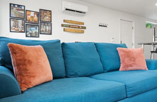 Phoenix Hill Apartamento | Experience the Unique Re-Nu Shipping Container #4