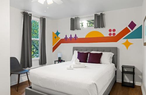 Phoenix Hill Apartamento | Experience the Unique Re-Nu Shipping Container #4