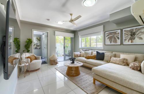 Annerley Apartamento | Experience this Stylish Brisbane Apartment