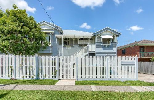 Annerley Apartamento | Experience this Stylish Brisbane Apartment