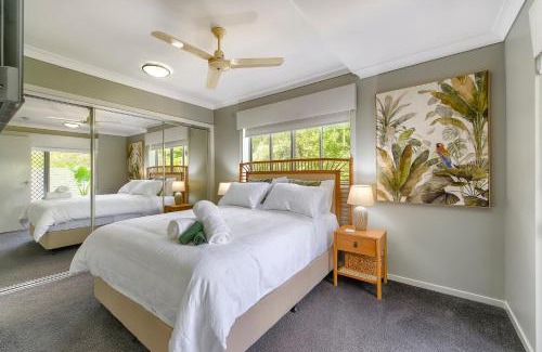 Annerley Apartamento | Experience this Stylish Brisbane Apartment