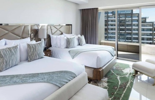 Cabo San Lucas Complejo | Experience Ultimate Cabo Luxury - 3 Bedroom Penthouse Oceanfront