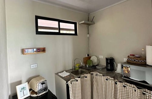 Quesada Casa | Experiencia única en montaña, a tan solo 8 minutos de la ciudad: Natural GlamCR