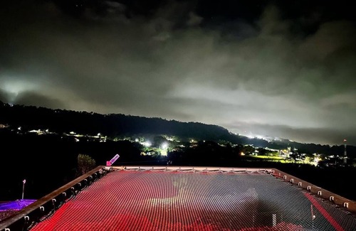 Quesada Casa | Experiencia única en montaña, a tan solo 8 minutos de la ciudad: Natural GlamCR