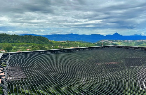 Quesada Casa | Experiencia única en montaña, a tan solo 8 minutos de la ciudad: Natural GlamCR