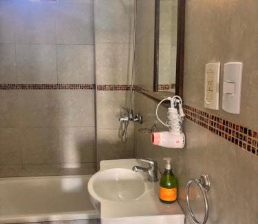 Temperley Apartamento | Experiencia Brown a Mtros Sanatorio Juncal