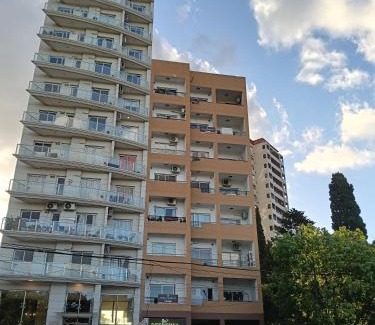 Temperley Apartamento | Experiencia Brown a Mtros Sanatorio Juncal