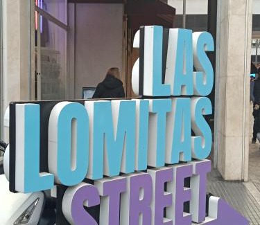 Temperley Apartamento | Experiencia Brown a Mtros Sanatorio Juncal