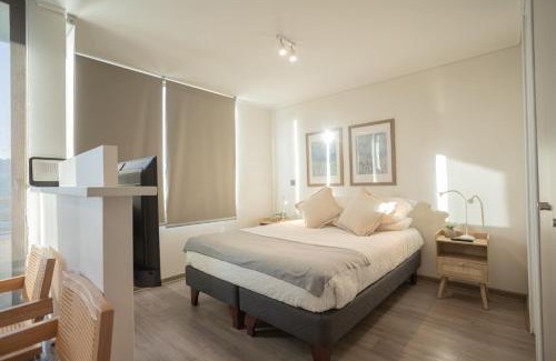 Barrio Italia Apartamento | Explora el encanto unico de Barrio Italia