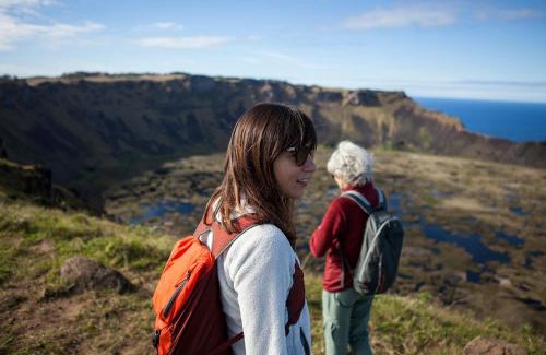 Hanga Roa Complejo | Explora en Rapa Nui - All Inclusive