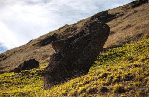 Hanga Roa Complejo | Explora en Rapa Nui - All Inclusive