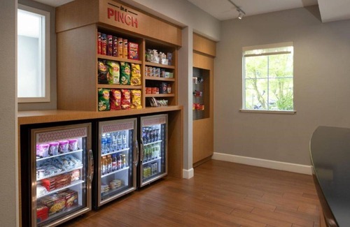 Campbell Casa | Explore Campbell's newest extended stay