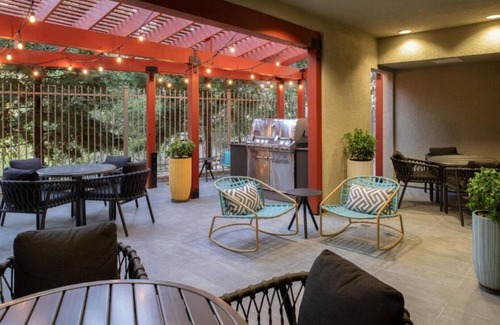 Campbell Casa | Explore Campbell's newest extended stay