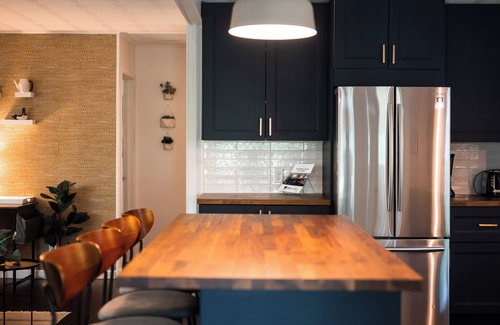 Maple City Casa | Explore Leelanau Peninsula, Near Beaches and Lakes! Sleeping Bear Cottage