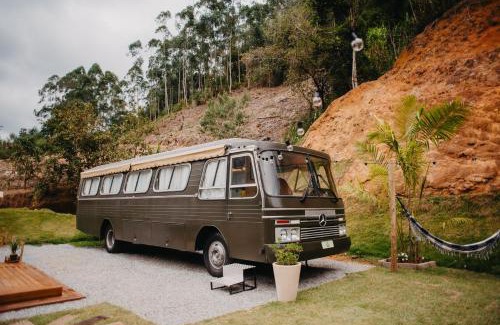 Centro Otro | Explore Motorhome