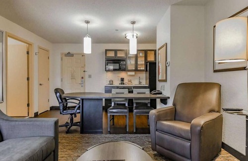 Central Oklahoma City Apartamento | Explore Oklahoma City! Pet-firendly Property!
