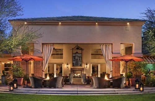 Gainey Village Villas Casa | Explore the Best of Scottsdale from Our Luxurious All-Suite Resort! with Pool!
