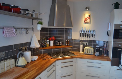 Kells Casa | Explore el Anillo de Kerry y el Camino Atlántico Salvaje