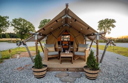 Cassville Alquiler De RV | Explore & Unwind near Roaring River State Park