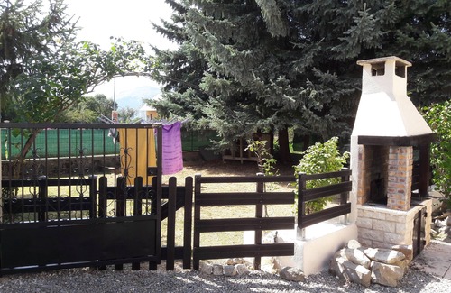 Ancelle Casa | CASA DE PIEDRA RELACIONADA