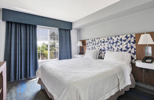 Santa Ana Hotel | Express Inn