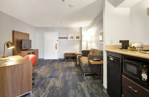 Santa Ana Hotel | Express Inn