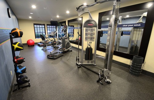 Santa Ana Hotel | Express Inn