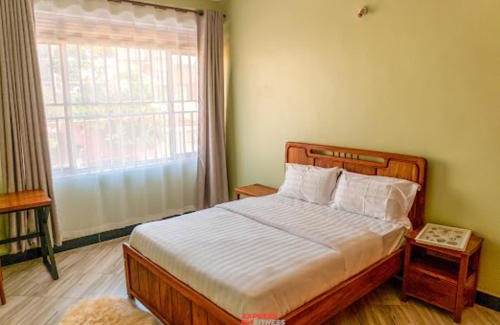 Jinja Apartamento | Express living and wellness